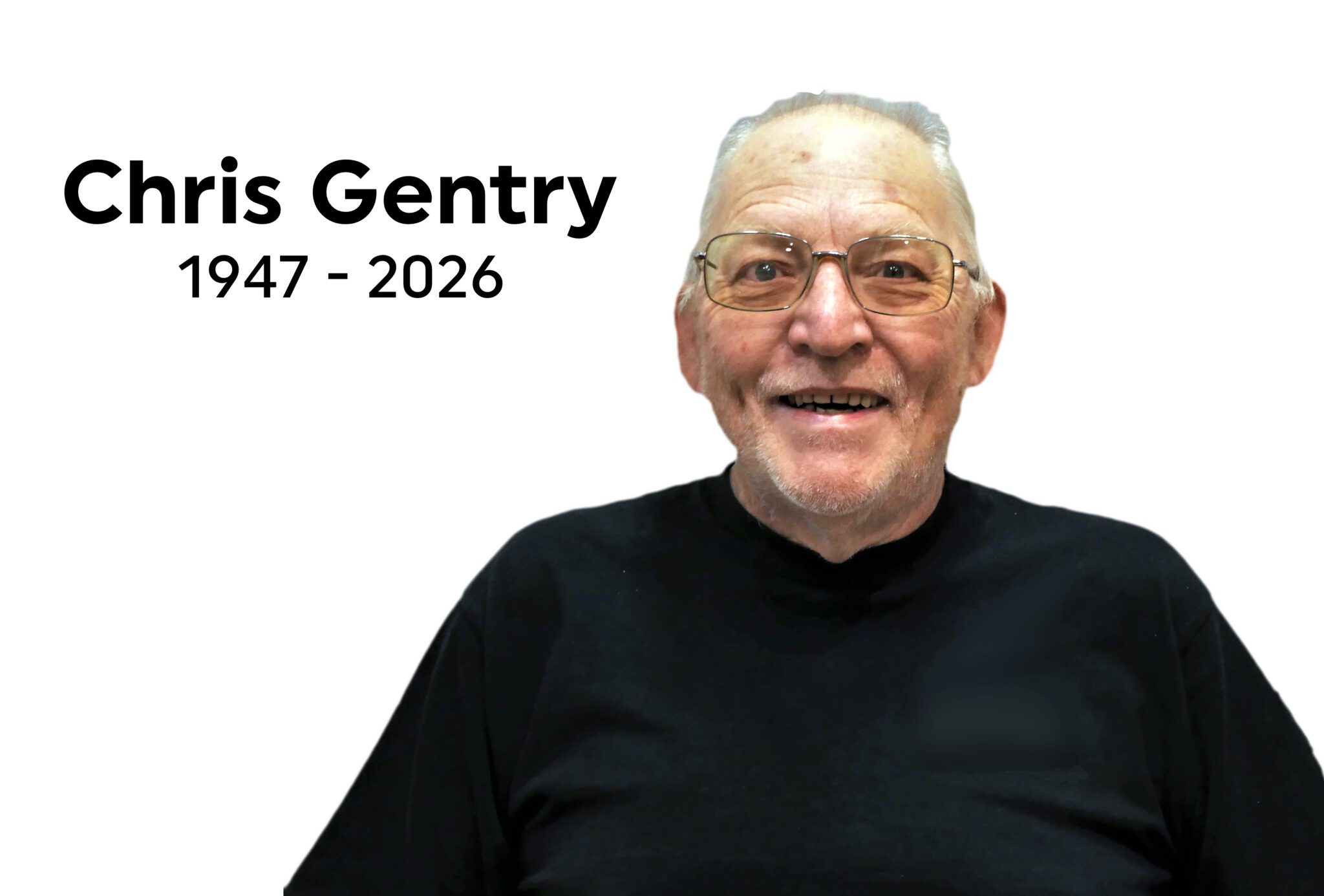 Chris Gentry